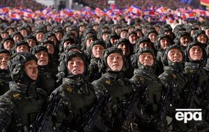 Северокорейцы уже погибают в войне РФ против Украины