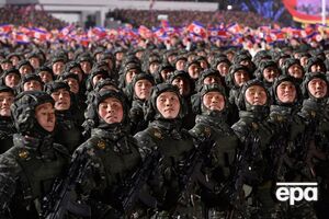 Северокорейцы уже погибают в войне РФ против Украины