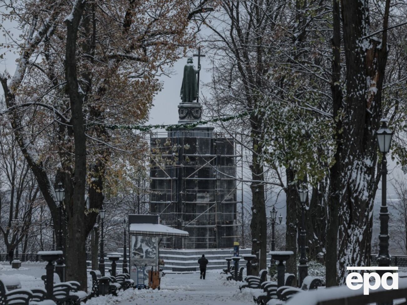 Туман може бути в багатьох областях