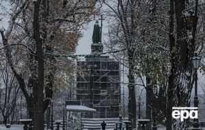 Туман може бути в багатьох областях