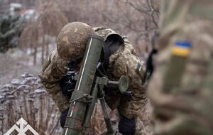 С начала полномасштабного вторжения ВСУ сократили армию оккупантов на 776 тыс. человек