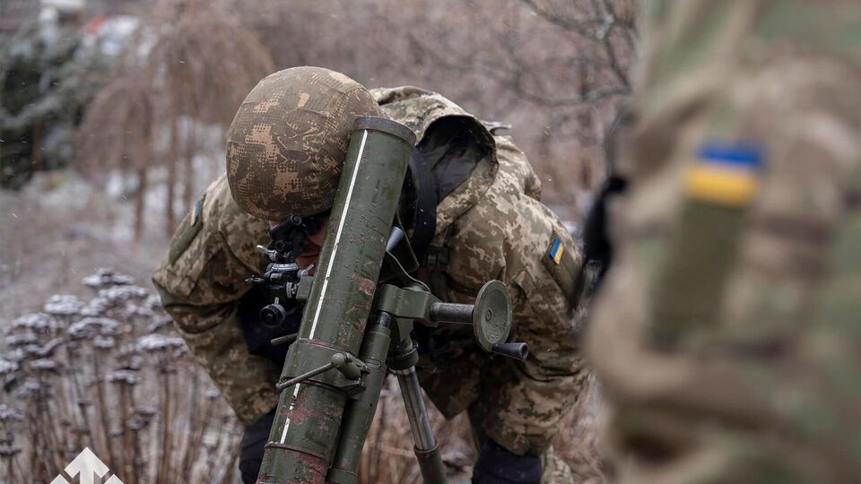С начала полномасштабного вторжения ВСУ сократили армию оккупантов на 776 тыс. человек