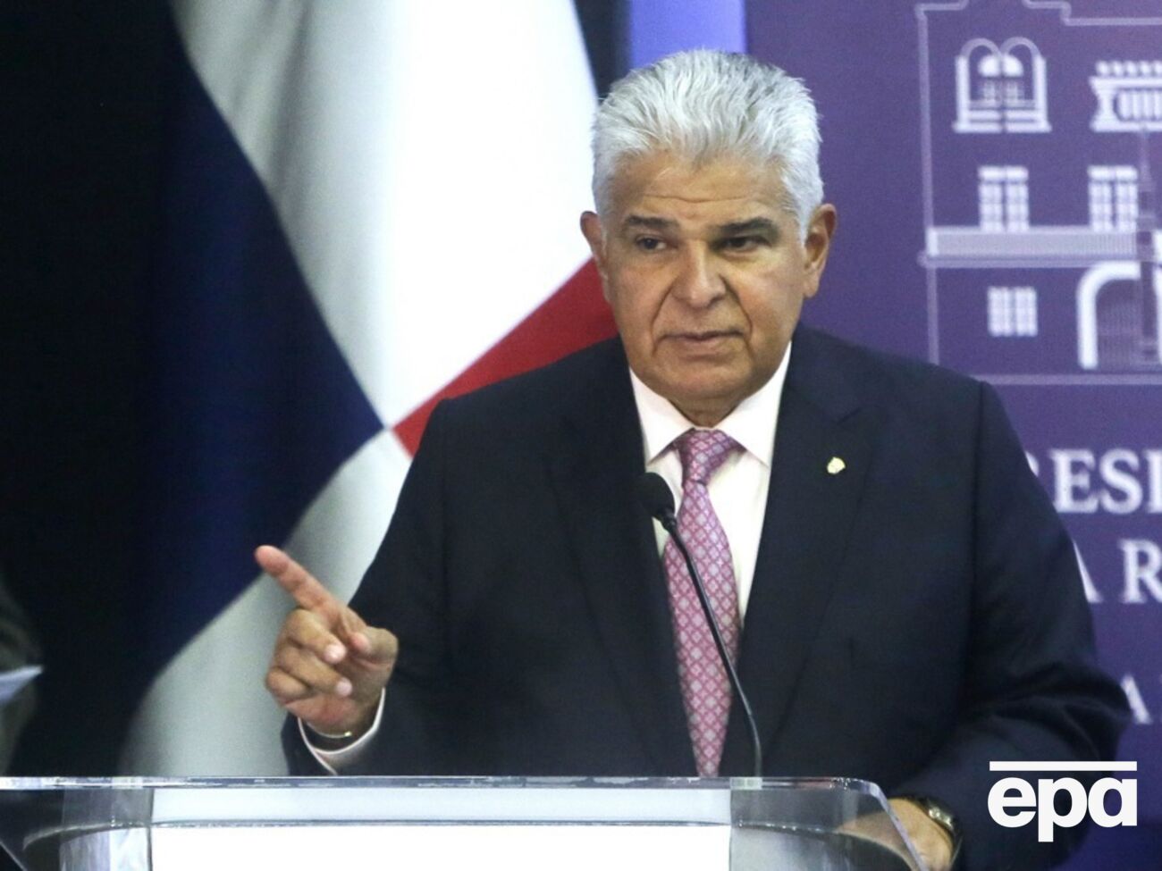 Мулино заявил, что тарифы на пропуск судов – "не прихоть"