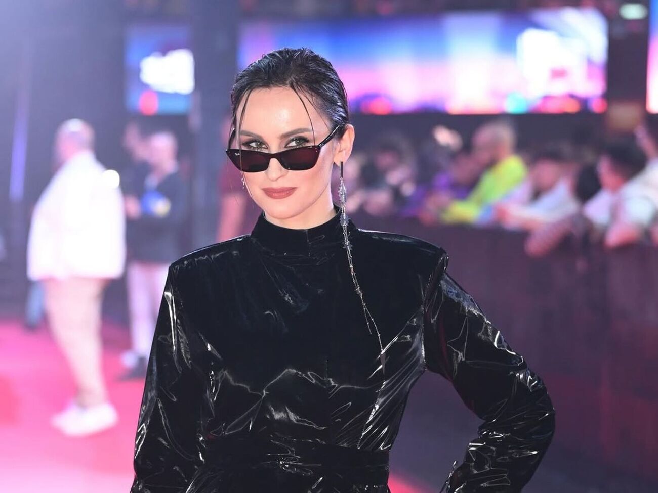 За Павленко проголосувало понад 52 тис. людей