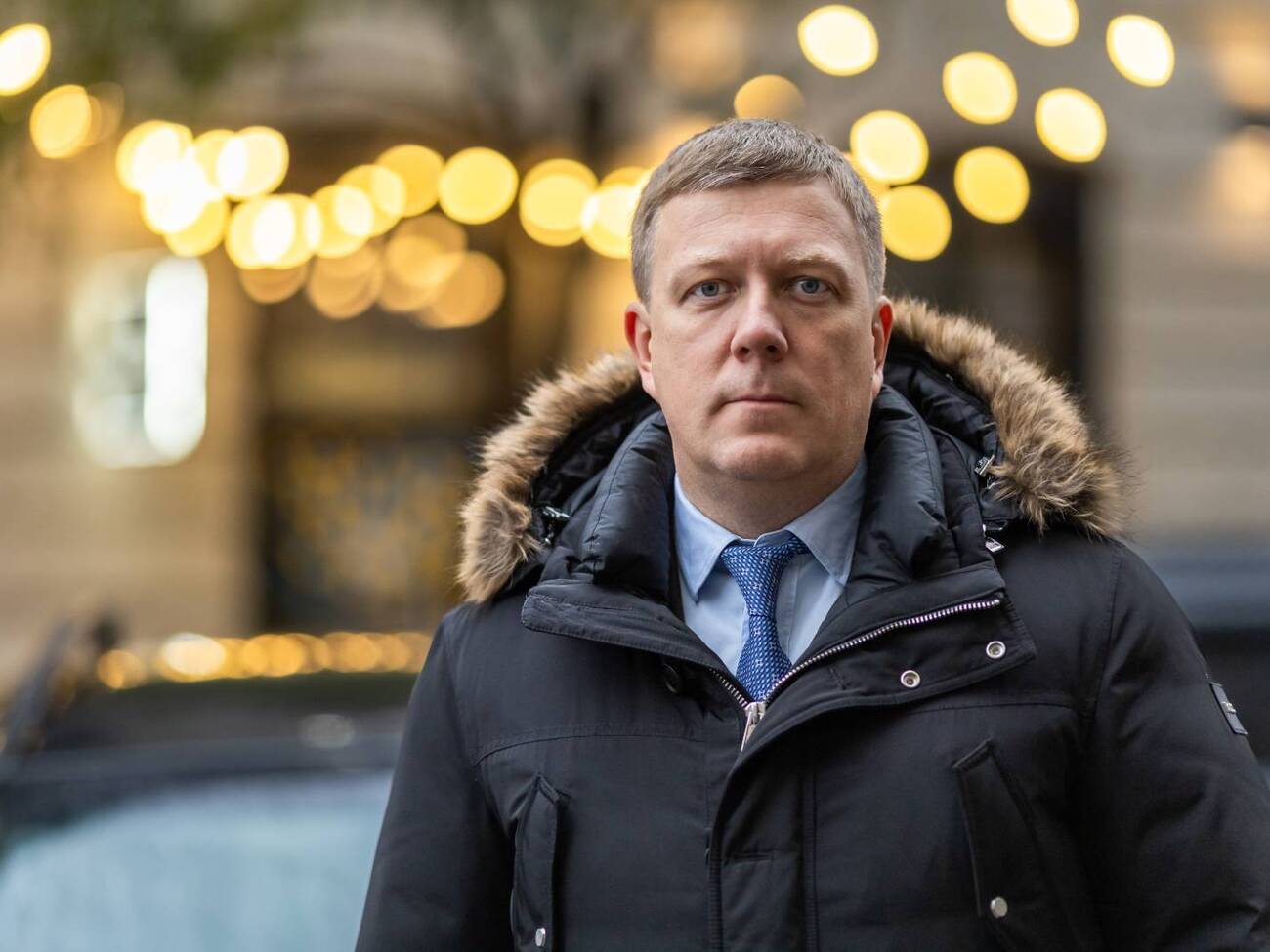 Если одни видят в ИИ новые возможности, то другие – указывают на угрозы и вызовы – профессор Попко