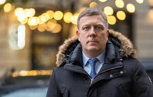 Якщо одні бачать у ШІ нові можливості, інші – вказують на загрози й виклики – професор Попко