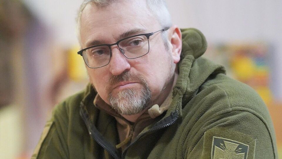 Атаку добре підготували, а вхід стався з акаунта найвищого рівня, заявив Федієнко