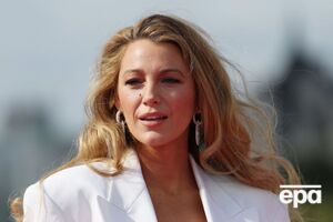 Лайвли утверждает, что Бальдони интересовался ее интимной жизнью