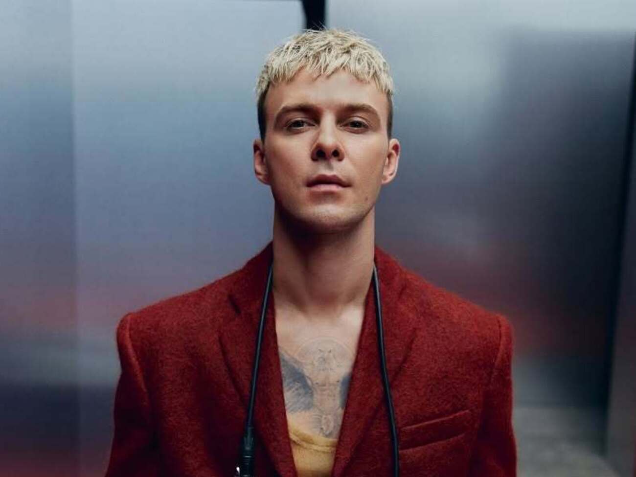 Барских: Я хочу, чтобы каждый из нас вспомнил о тех людях, которые вернулись из плена