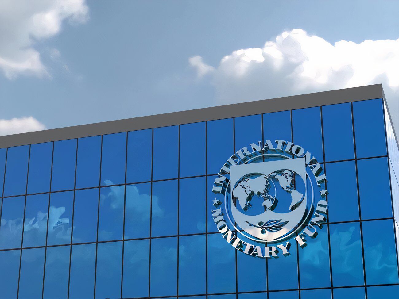 Это уже седьмой транш в рамках механизма расширенного финансирования EFF