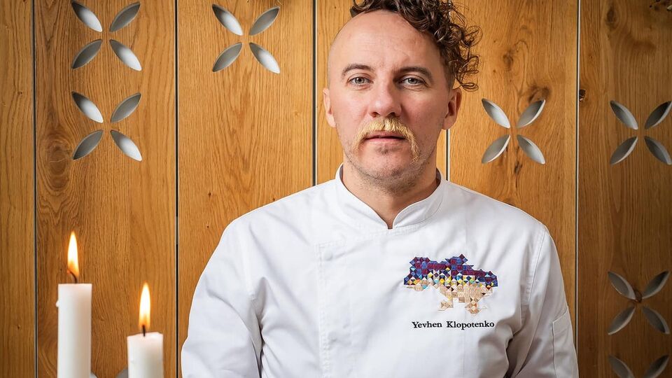 Клопотенко: Туристи сюди не приїдуть, бо в нас війна в державі