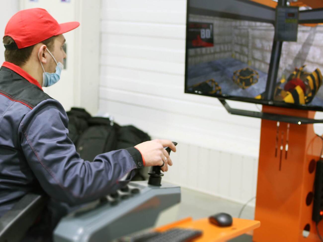 "Метінвест" опікується професійною освітою й залучає нових працівників