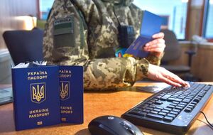 Украинцам от 18 до 24 лет, которые учатся за границей, планируют предоставить право беспрепятственно выезжать и возвращаться в Украину