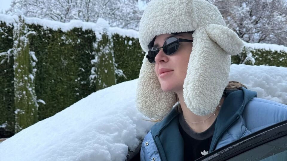 Улітку 2021 року Світоліна вийшла заміж за Монфіса