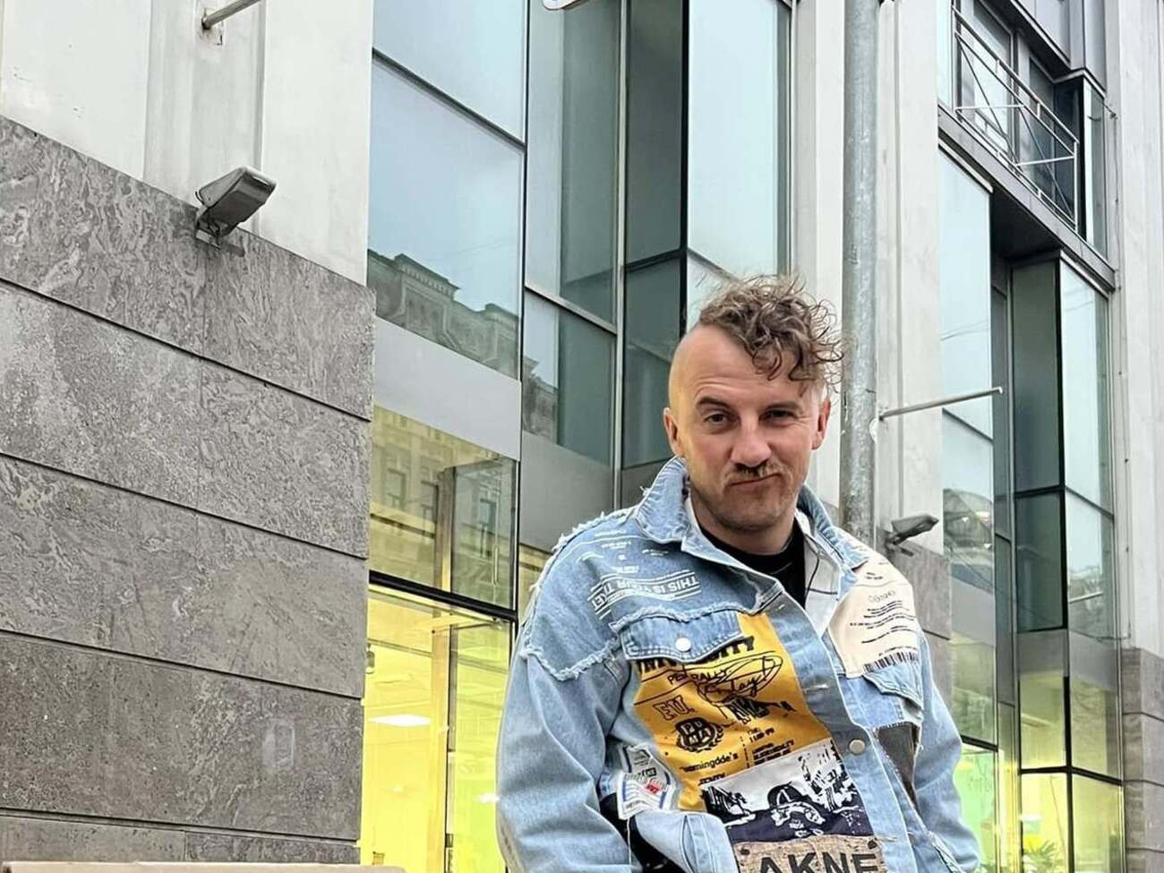 Клопотенко: Существуют ли еще крутые шефы? В Украине – множество