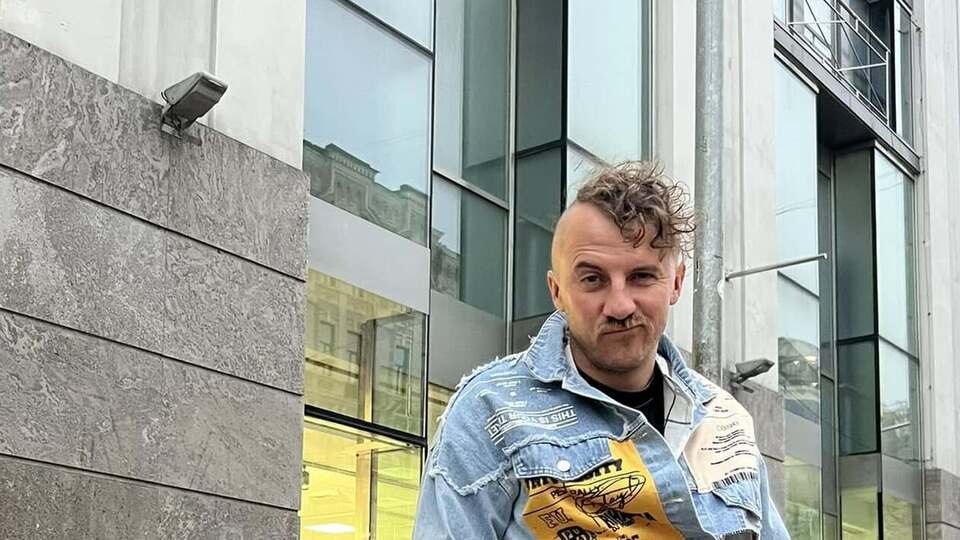 Клопотенко: Существуют ли еще крутые шефы? В Украине – множество