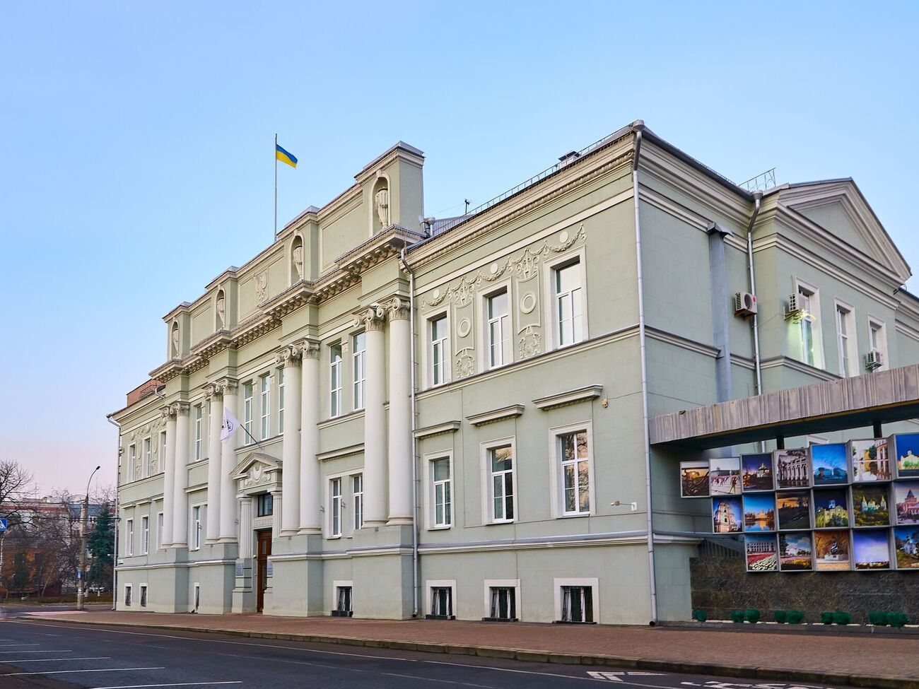 Работа Черниговского городского совета заблокирована – экс-нардеп Черненко