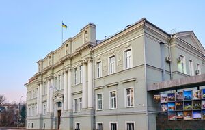 Работа Черниговского городского совета заблокирована – экс-нардеп Черненко