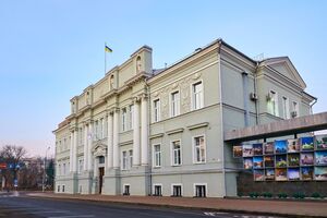 Работа Черниговского городского совета заблокирована – экс-нардеп Черненко