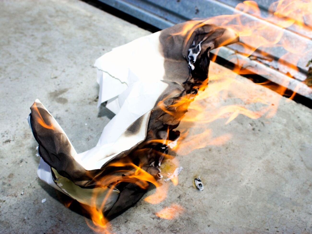 Відправника й адресата наразі не встановили