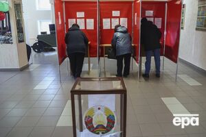 Выборы в Беларуси пройдут без участия оппозиции