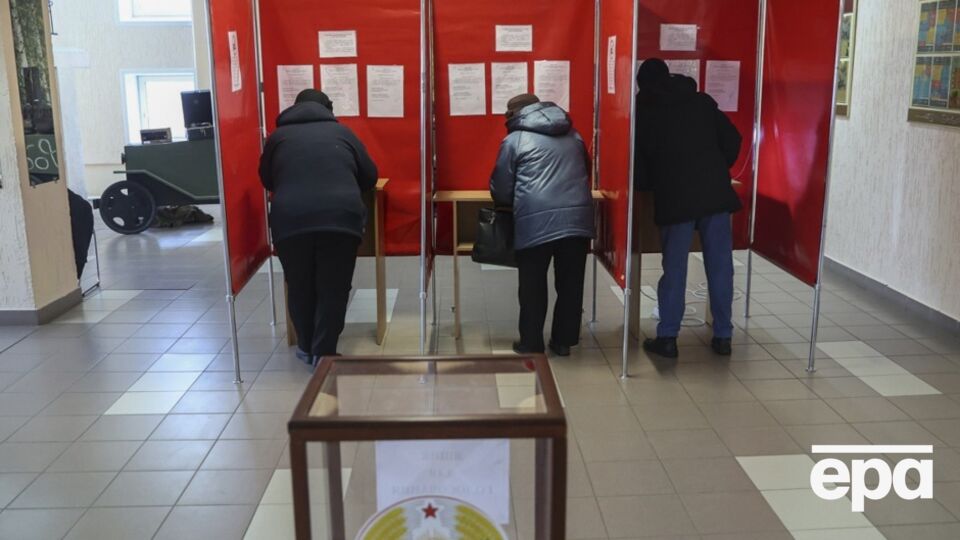 Выборы в Беларуси пройдут без участия оппозиции