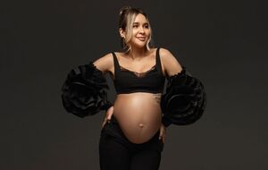 Терлюга: Самое больше счастье – это держать в руках целый мир