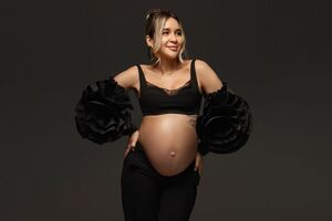 Терлюга: Самое больше счастье – это держать в руках целый мир