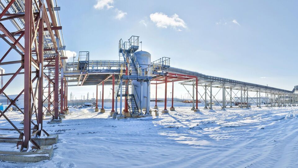 Повышение тарифов на транспортировку газа ускорит инфляцию – эксперт