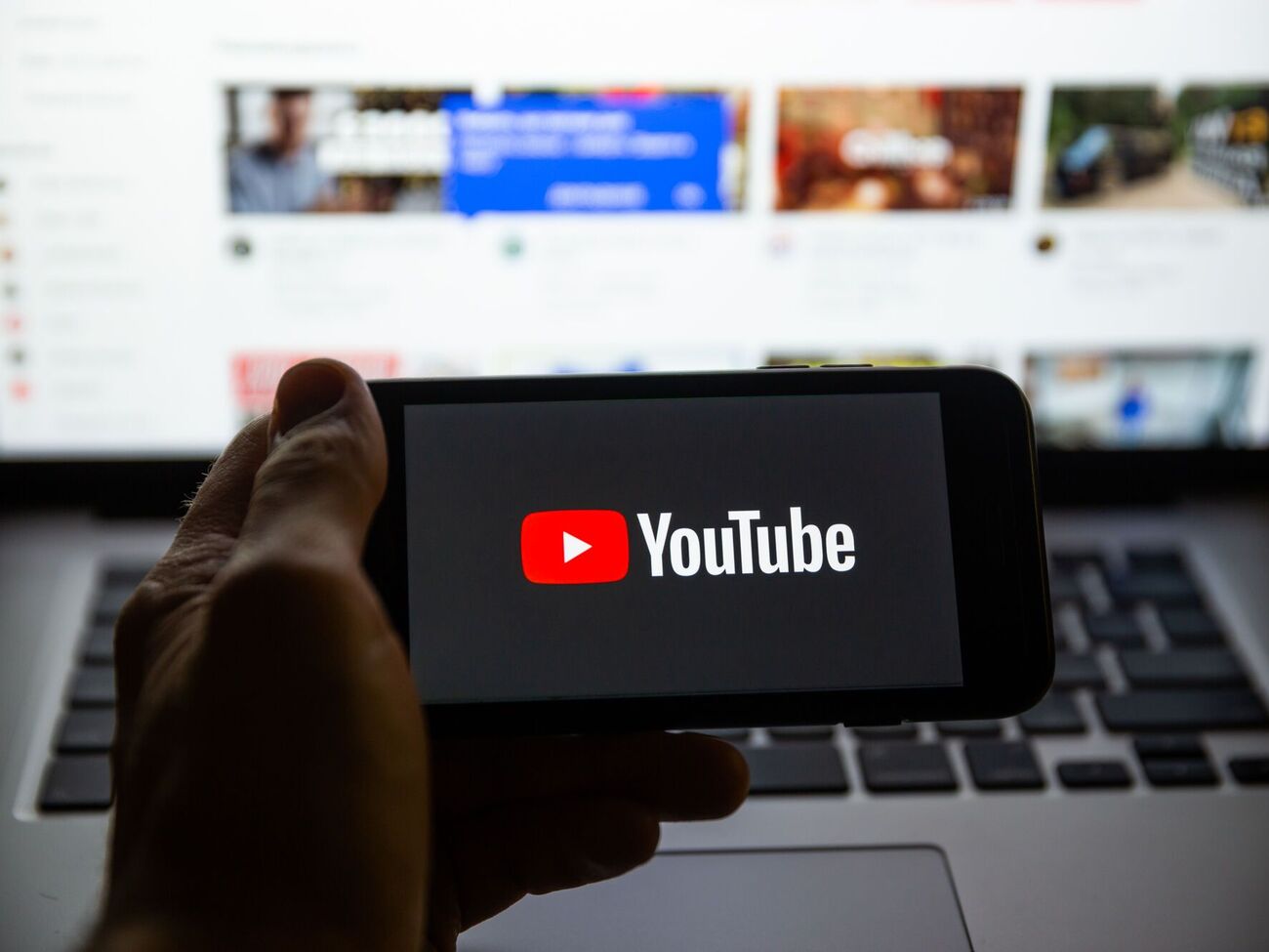 Досі уповільнення фіксували переважно користувачі YouTube для ПК, проте днями воно поширилося й на мобільну версію