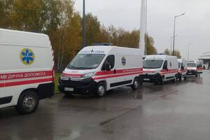 Медикам не удалось спасти детей