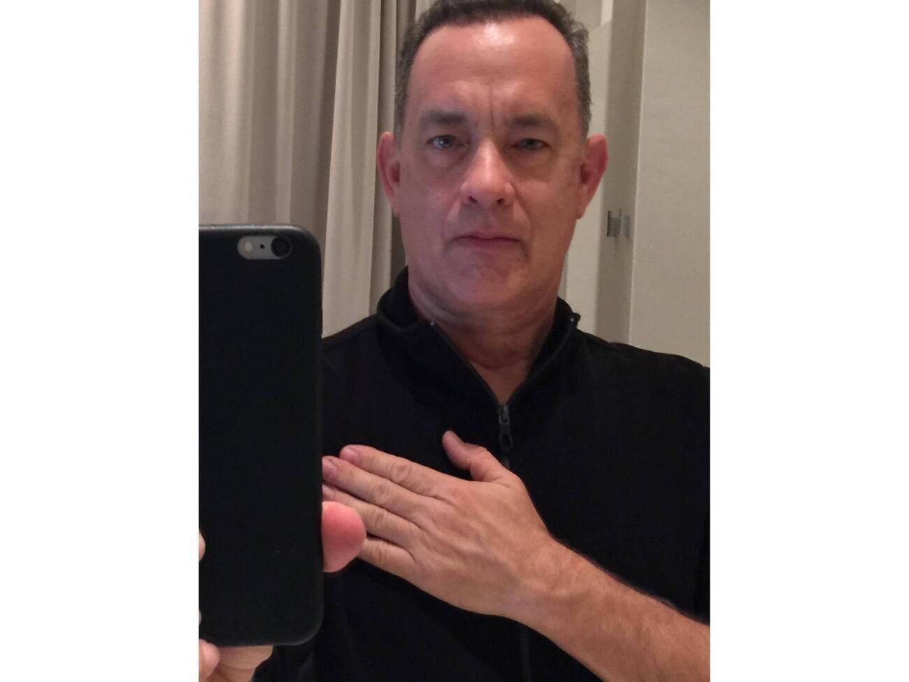 С 2016 года актер болеет сахарным диабетом