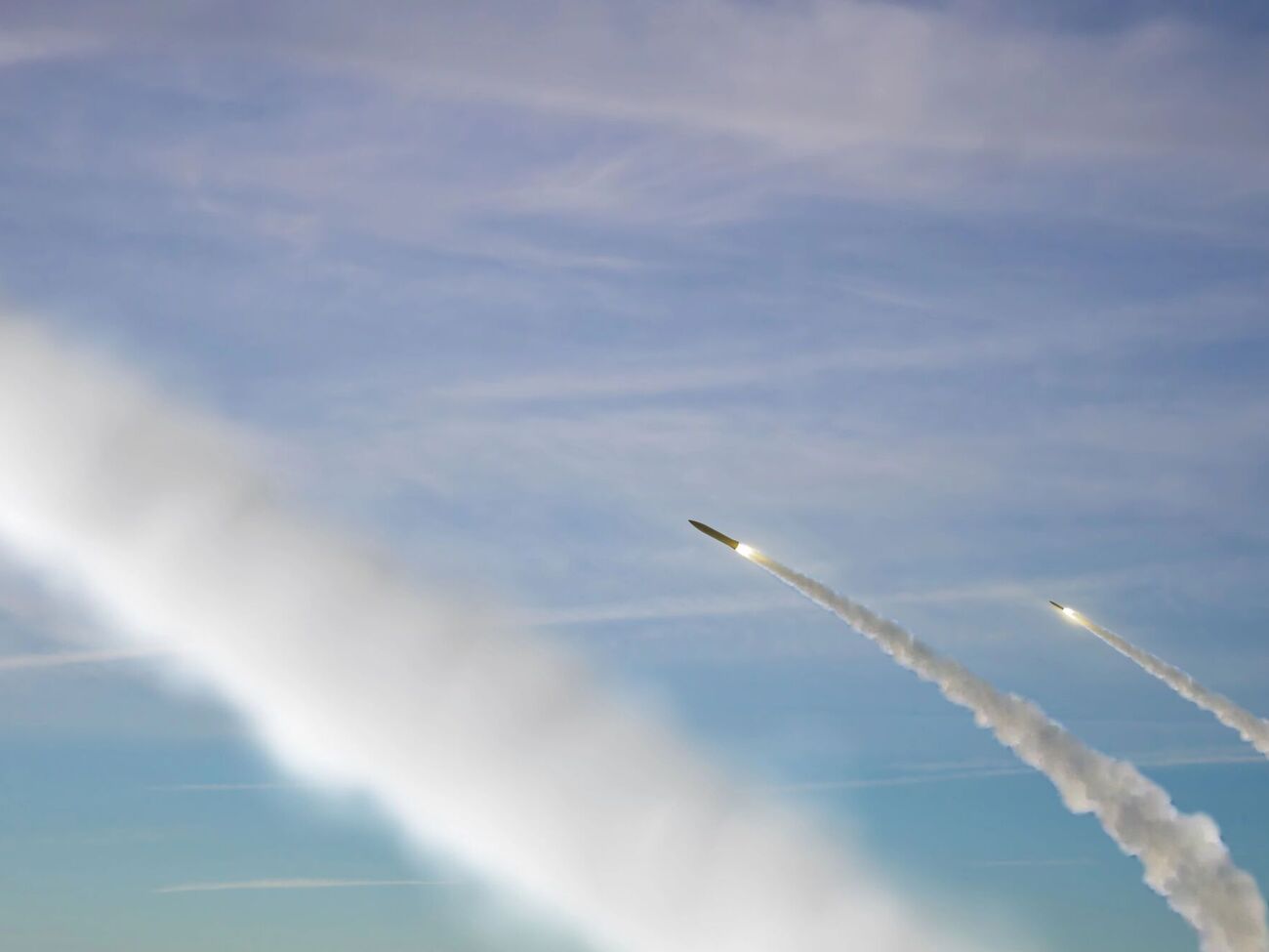 Україна відмовилася від ядерної зброї 1994 року в обмін на гарантії безпеки від ядерних держав