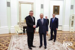 22 грудня Фіцо прибув у Москву до Путіна на тлі відмови України від транзиту російського газу з 1 січня 2025 року