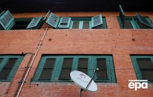 Eutelsat продолжает транслировать российскую пропаганду