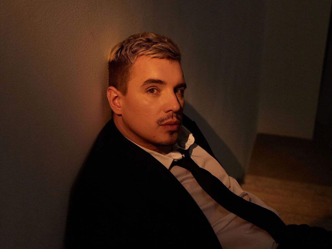 Oleynik: Я зрозумів, що пауза – це не про кінець