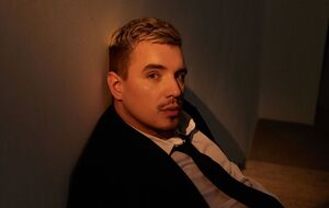 Oleynik: Я понял, что пауза – это не о конце