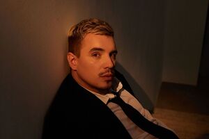 Oleynik: Я зрозумів, що пауза – це не про кінець