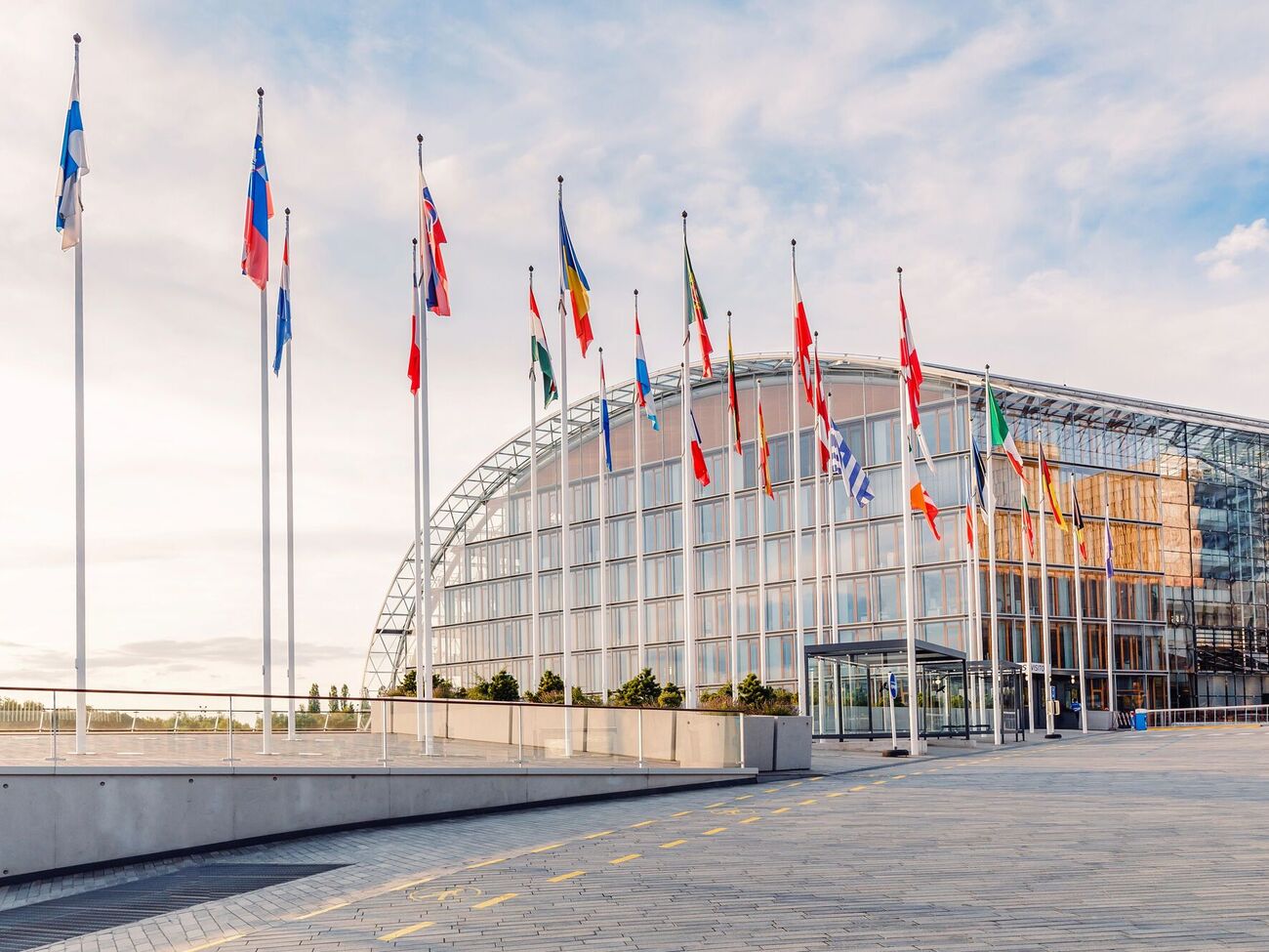 С начала полномасштабной войны Европейский инвестиционный банк предоставил "Укрэнерго" кредитную поддержку на сумму €136 млн