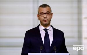 Состав правительства был объявлен во дворе Елисейского дворца