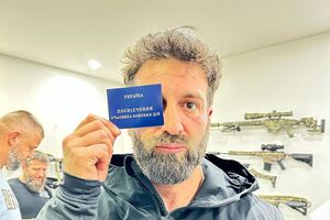 Салем: У мене було тяжке дитинство