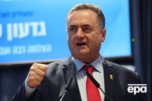 Кац официально признал уничтожение Хании