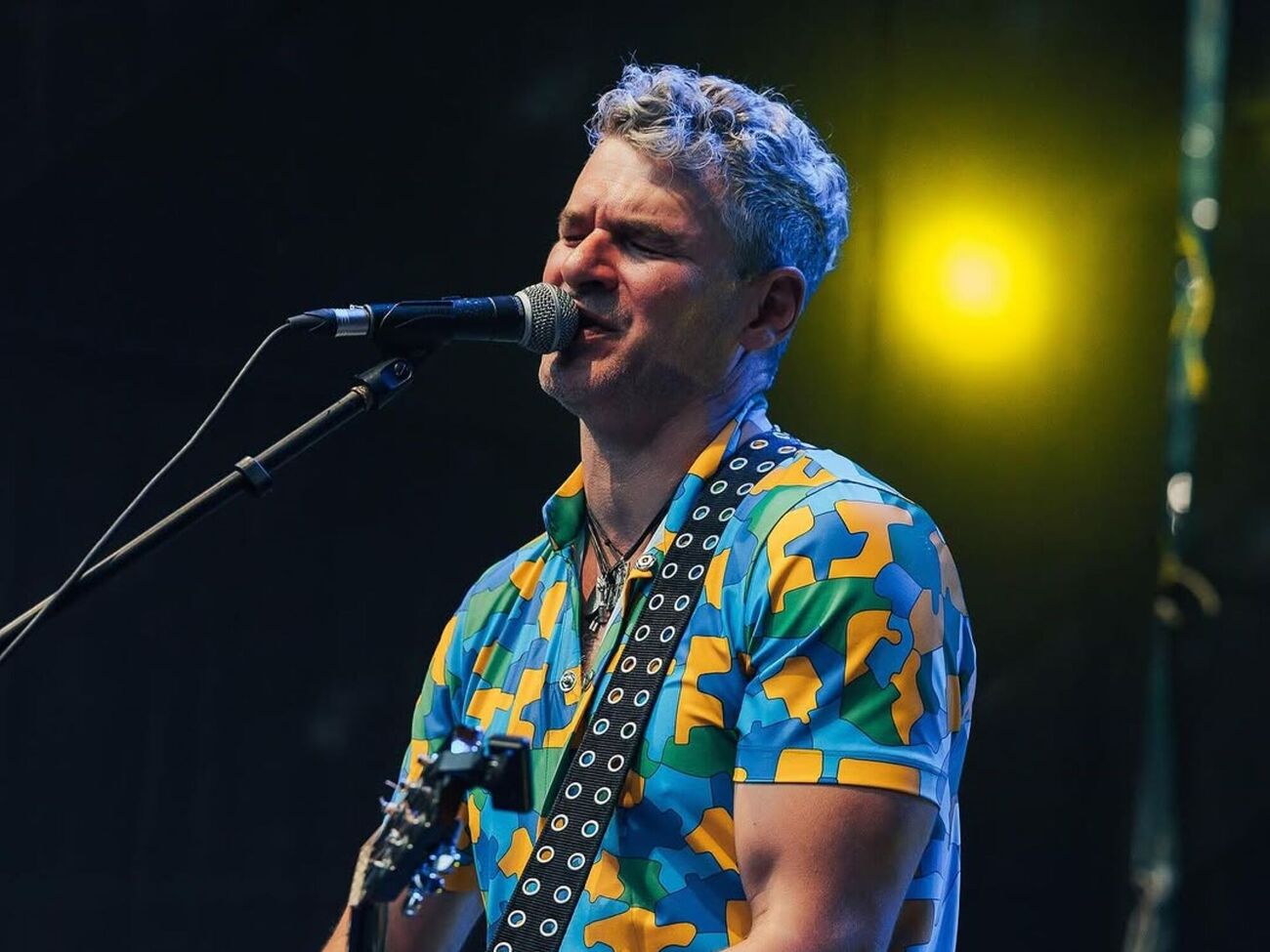 Мирзоян: Когда началась полномасштабная война, старые артисты забыли о шоу-бизнесе