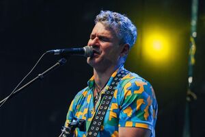 Мирзоян: Когда началась полномасштабная война, старые артисты забыли о шоу-бизнесе