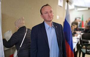 В автомобілі міг бути голова окупаційної влади Нечет