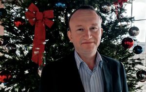 Нечет перейшов на бік окупантів і вступив в "Единую Россию"