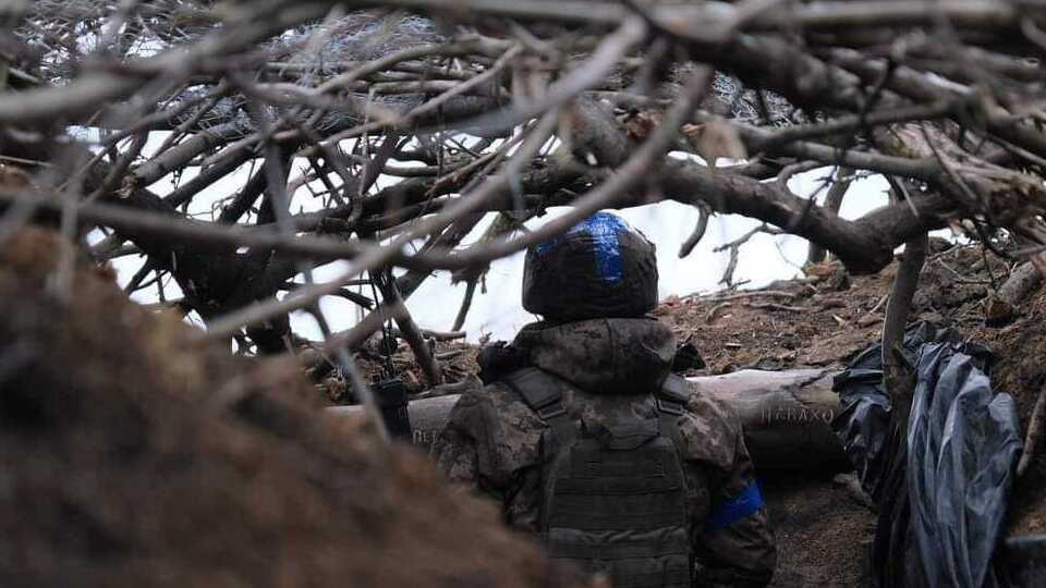 ЗСУ відбивають по п'ять – сім штурмів на день