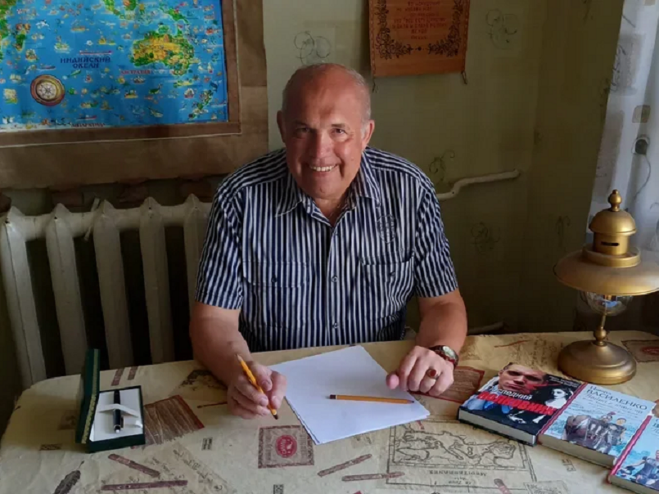 Против Василенко выступили, в частности, студенты