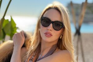 Полякова: Я ще поки не продалася