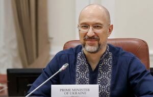 Транш поступил под гарантии от правительств обеих стран в рамках программы Development Policy Loan (DPL) Всемирного банка, проинформировал Шмыгаль